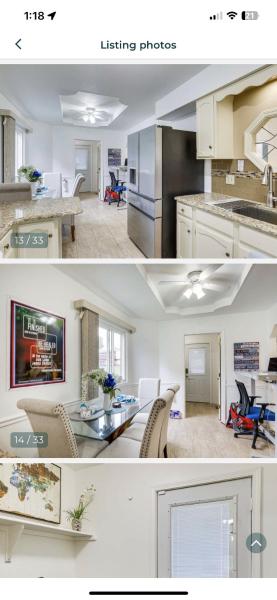 SmartHome-Omaha Homestay Rooms